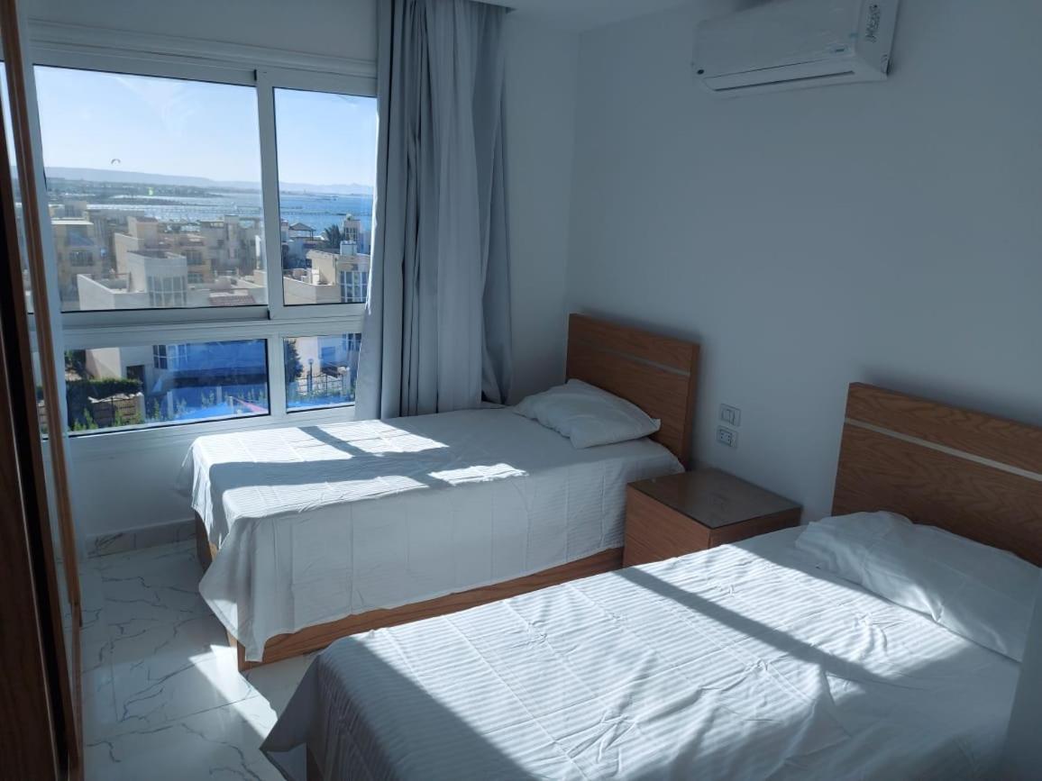 Appartement Fanadir L406 *