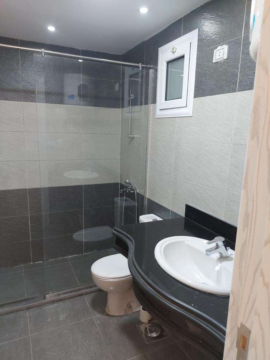 Fanadir L406 * Hurghada