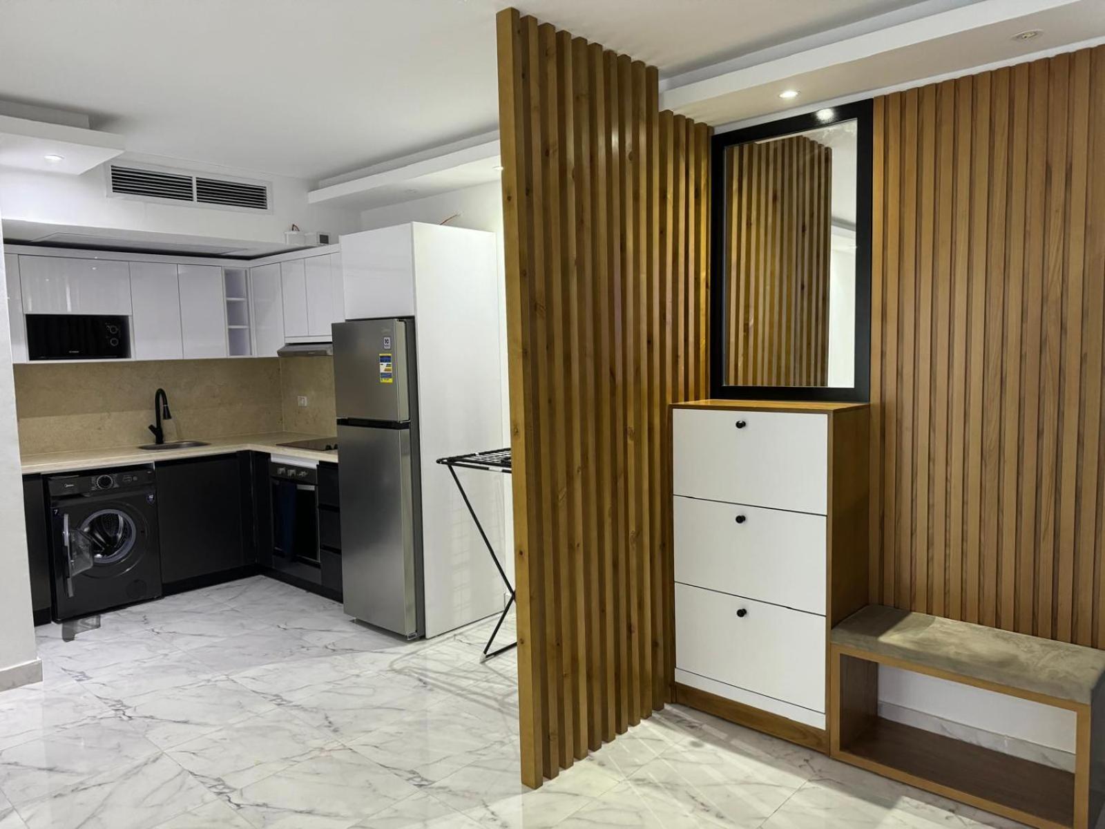 Fanadir L406 Appartement
