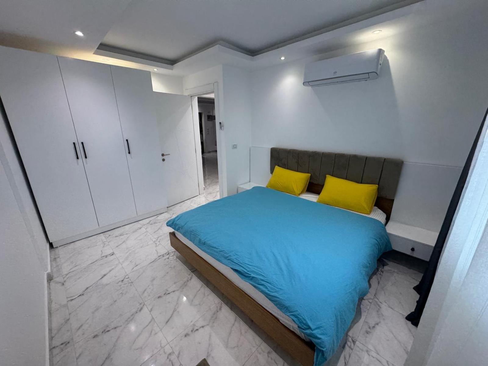 Appartement Fanadir L406