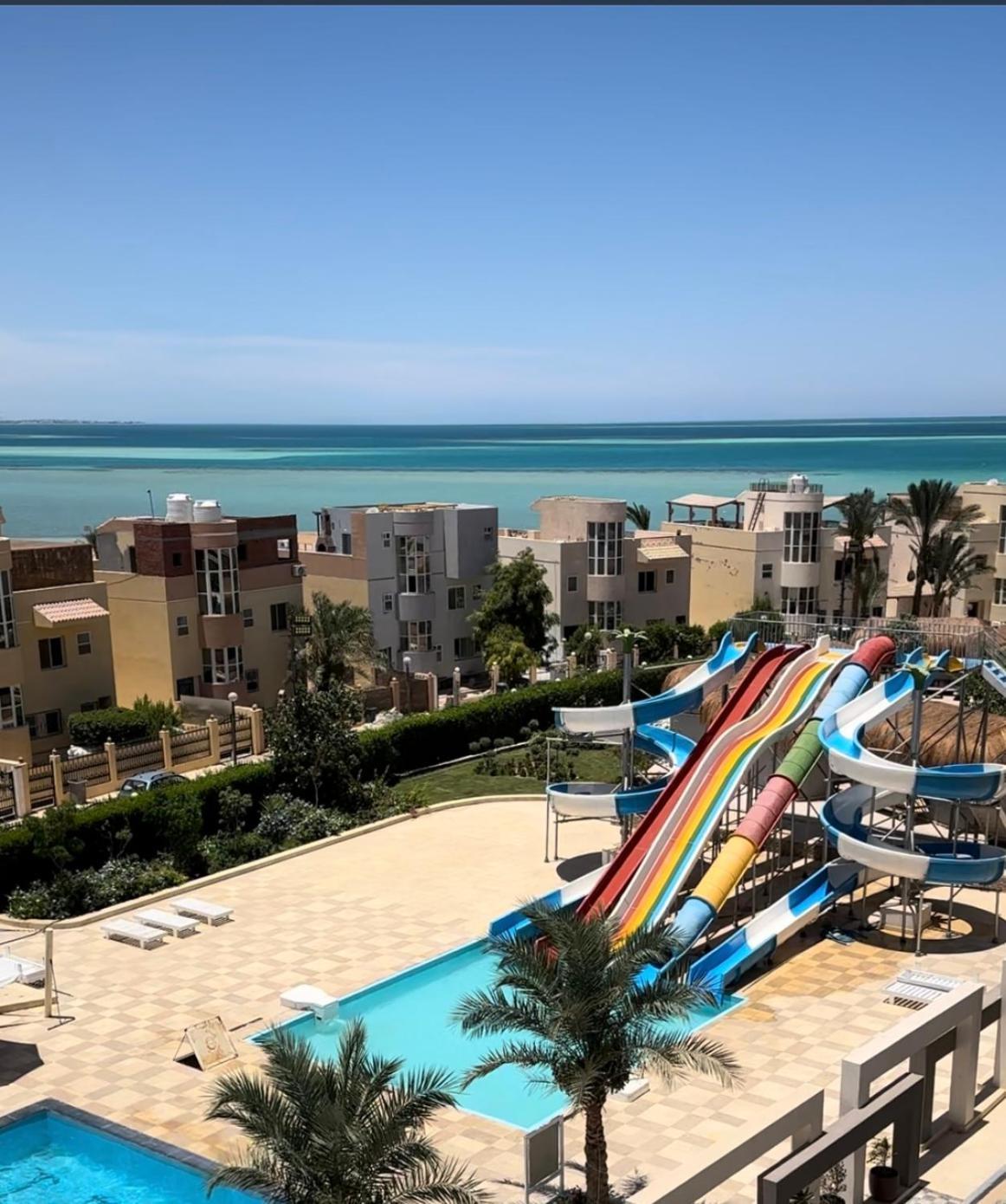 Fanadir L406 * Hurghada